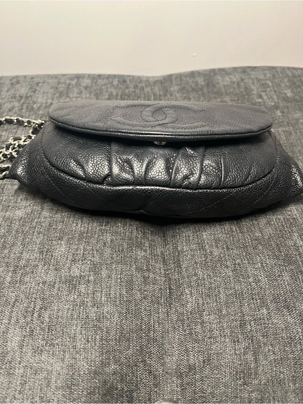 2012-2013 Chanel Crossbody Bag